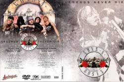 Guns N' Roses : Legends Never Dies